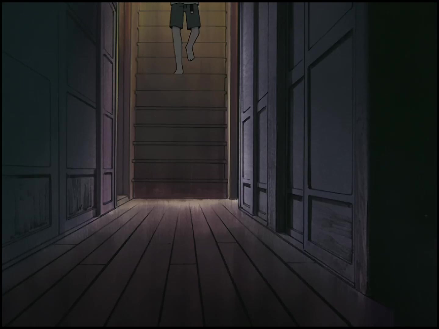 [Tsukyio Editing Resources] FLCL (Episode 1) Raw Clips (226) (tsukyio.com).mp4